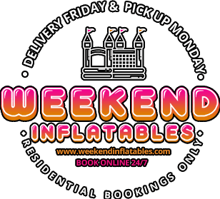 Weekend Inflatables, Jumping Castle Hire Brisbane